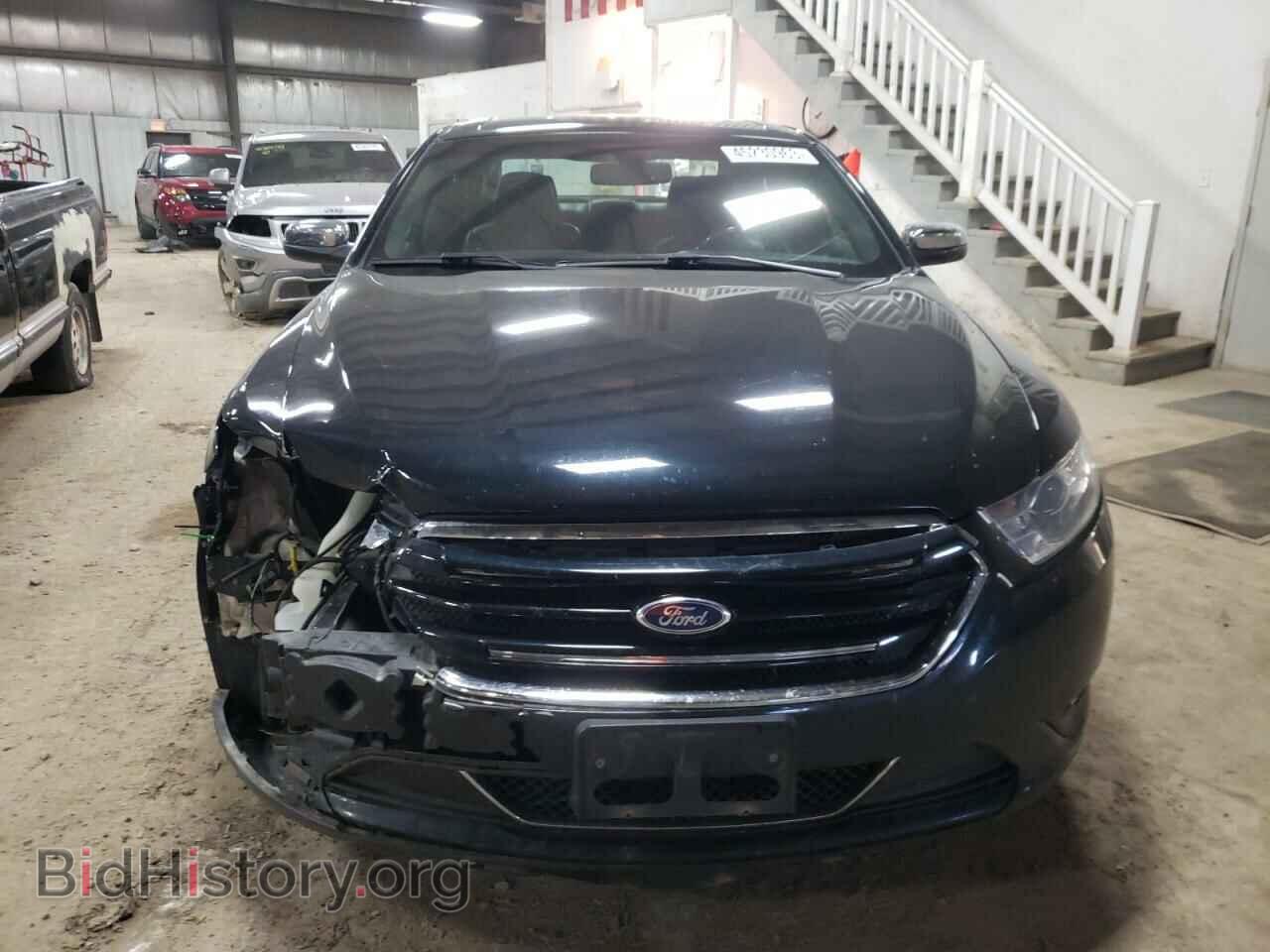 2014 FORD TAURUS - VIN: 1FAHP2F80EG113782 - Photo 5