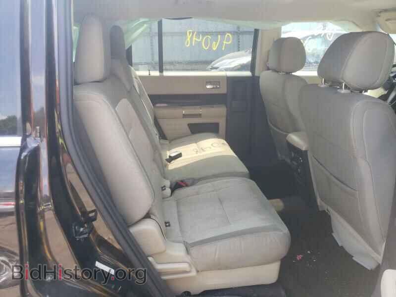 2013 FORD FLEX - VIN: 2FMGK5C8XDBD24144 - Photo 6