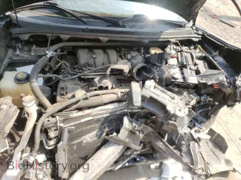 2013 FORD FLEX - VIN: 2FMGK5C8XDBD24144 - Photo 7