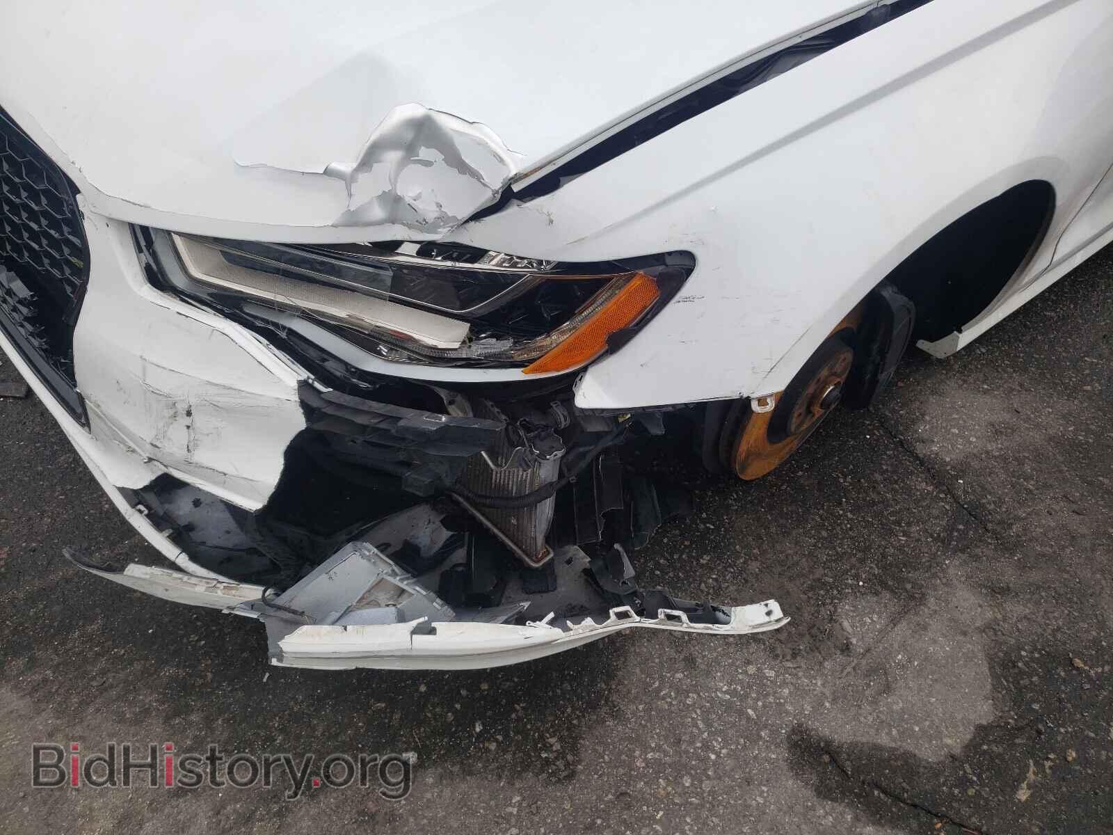2012 AUDI A6 - VIN: WAUBGAFC3CN006407 - Фото 9