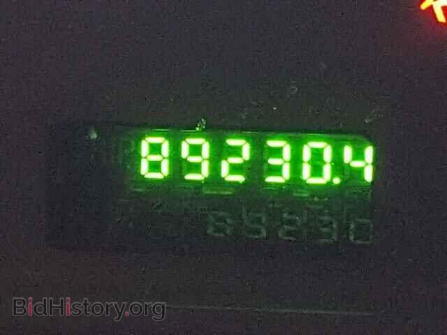 2007 FORD EDGE - VIN: 2FMDK36C77BB55910 - Фото 8
