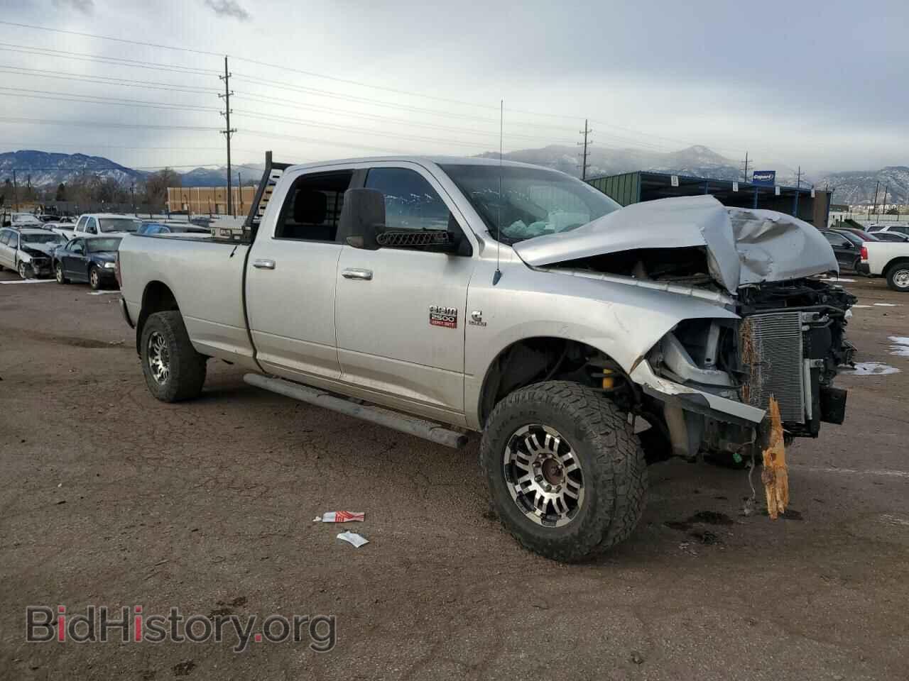 2011 DODGE All Models - VIN: 3D7UT2CL4BG591268 - Photo 4