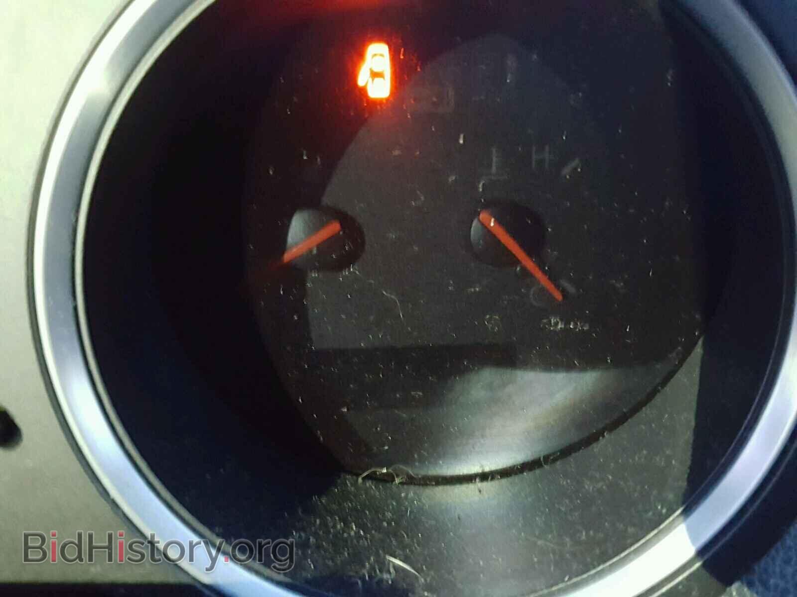 2007 NISSAN MAXIMA - VIN: 1N4BA41E47C819017 - Photo 8