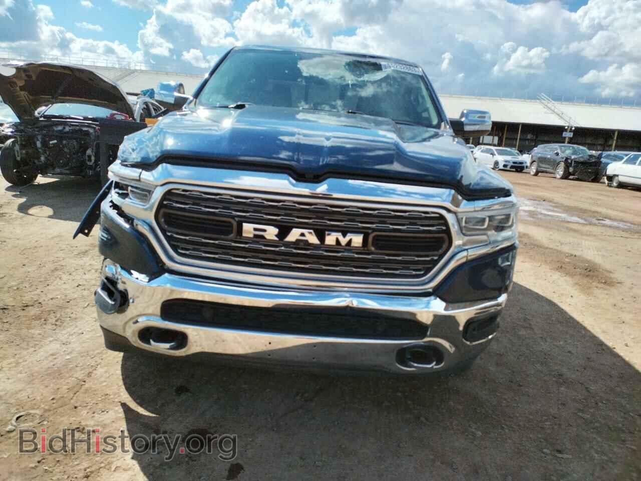2019 RAM 1500 - VIN: 1C6SRFHT3KN621164 - Фото 5