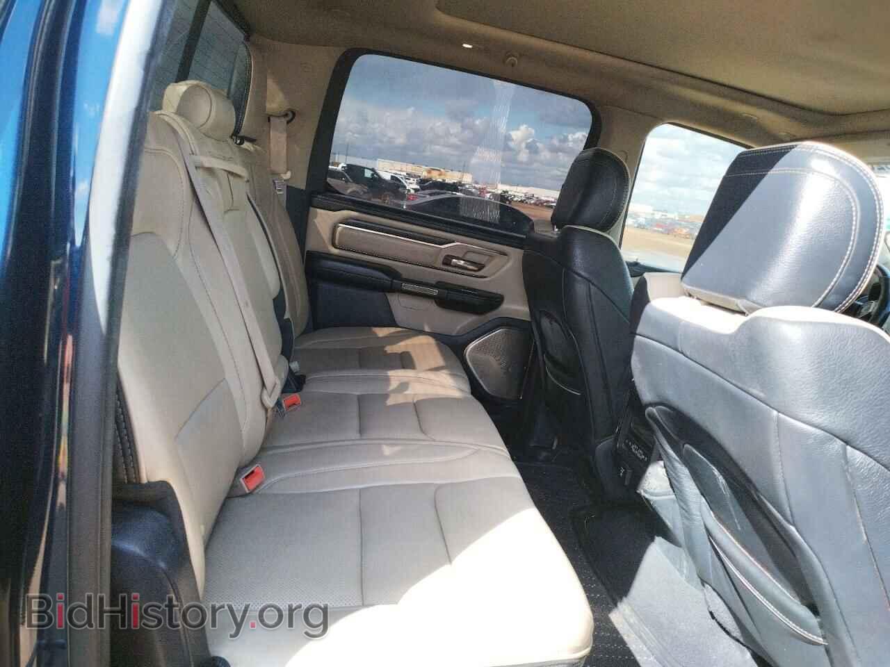 2019 RAM 1500 - VIN: 1C6SRFHT3KN621164 - Фото 10