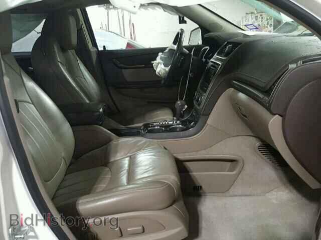 2013 GMC ACADIA DEN - VIN: 1GKKVTKD8DJ109757 - Фото 5