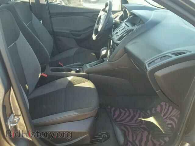 2014 FORD FOCUS - VIN: 1FADP3E28EL114896 - Photo 5