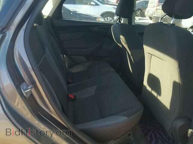 2014 FORD FOCUS - VIN: 1FADP3E28EL114896 - Photo 6