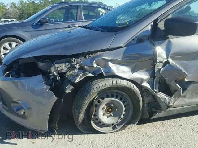 2014 FORD FOCUS - VIN: 1FADP3E28EL114896 - Photo 10