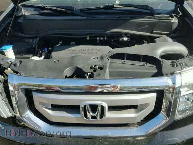 2011 HONDA PILOT - VIN: 5FNYF4H94BB034877 - Фото 7
