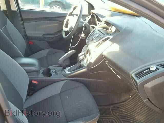 2013 FORD FOCUS - VIN: 1FADP3F22DL116172 - Фото 5
