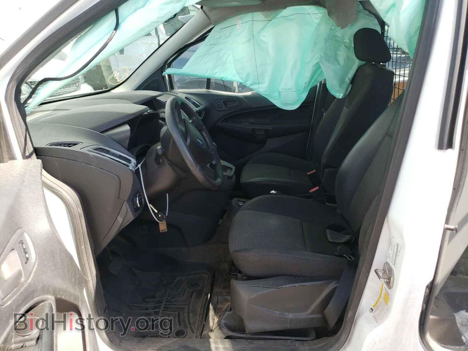 2017 FORD TRANSIT CO - VIN: NM0LS7E76H1326605 - Фото 5