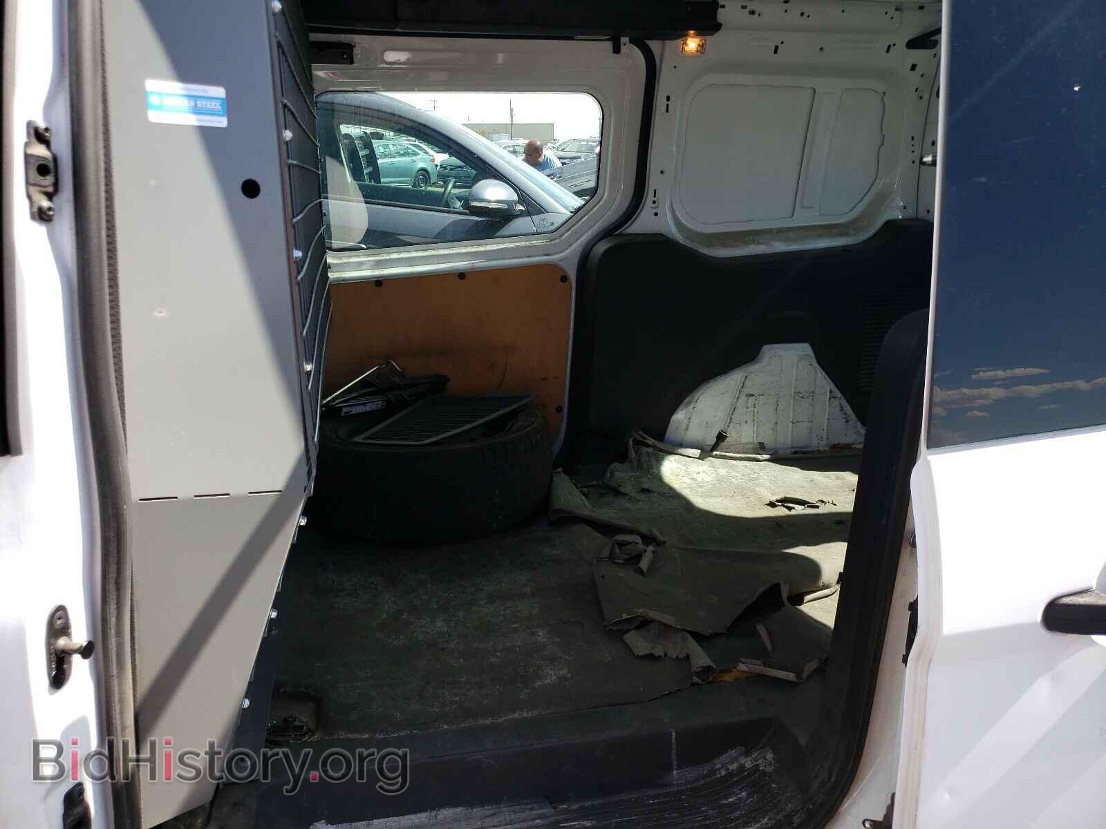 2017 FORD TRANSIT CO - VIN: NM0LS7E76H1326605 - Фото 6