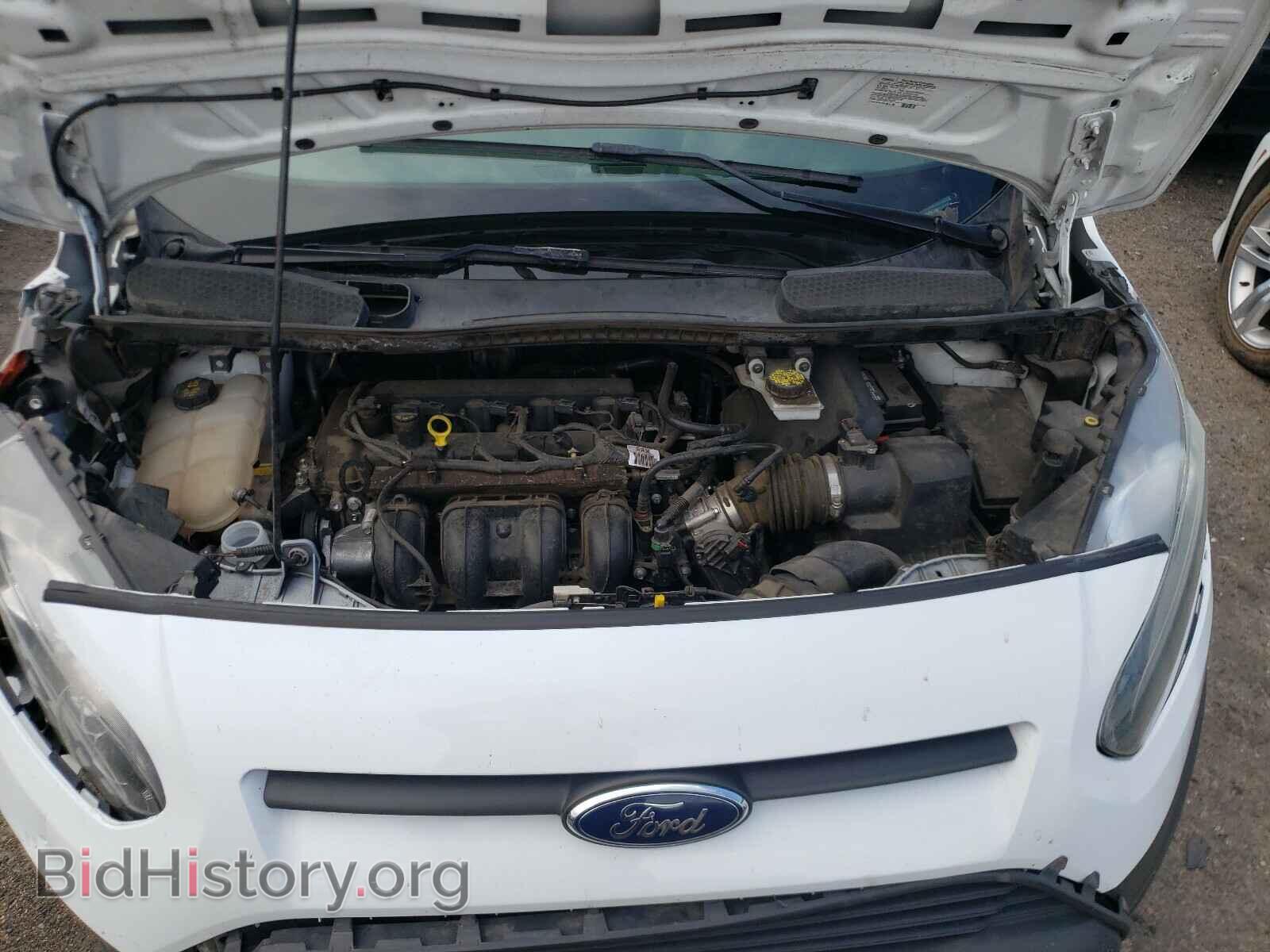 2017 FORD TRANSIT CO - VIN: NM0LS7E76H1326605 - Фото 7