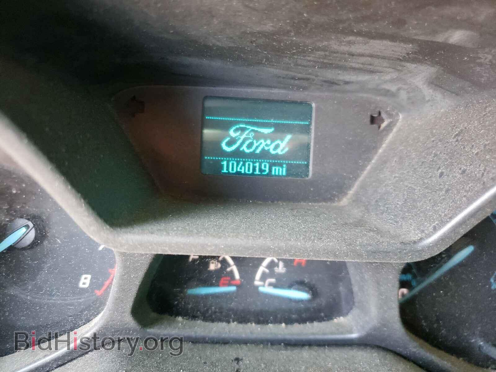 2017 FORD TRANSIT CO - VIN: NM0LS7E76H1326605 - Фото 8