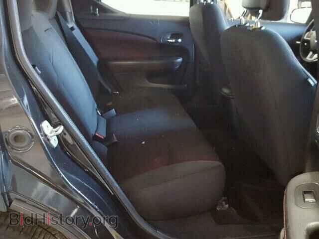 2011 DODGE AVENGER - VIN: 1B3BD1FG2BN513281 - Photo 6
