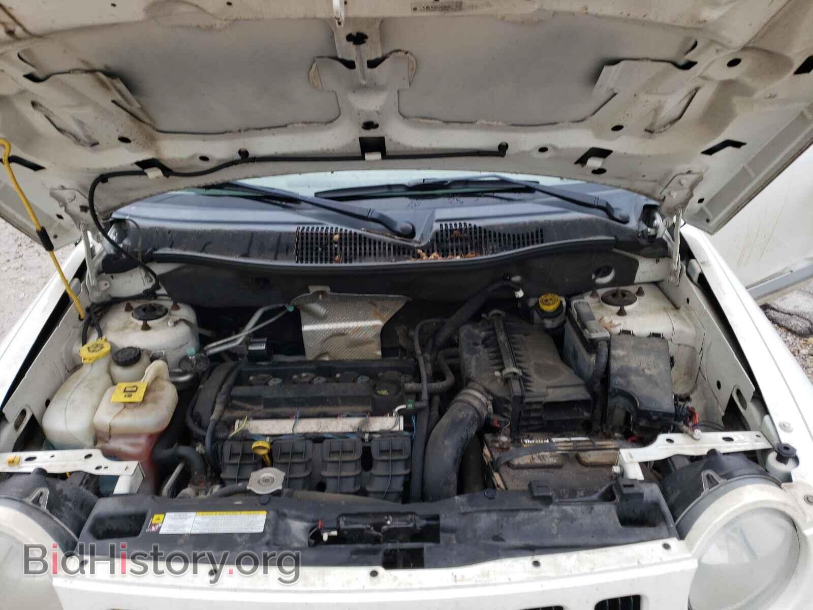 2010 JEEP COMPASS - VIN: 1J4NT1FA2AD625426 - Фото 7
