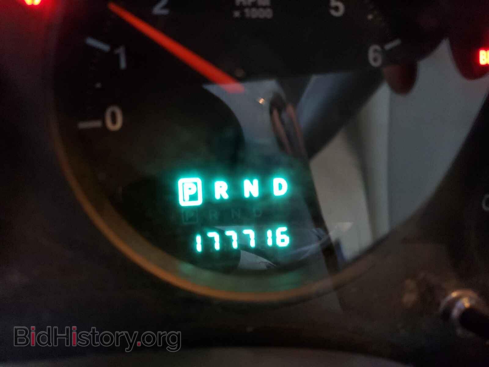 2010 JEEP COMPASS - VIN: 1J4NT1FA2AD625426 - Фото 8