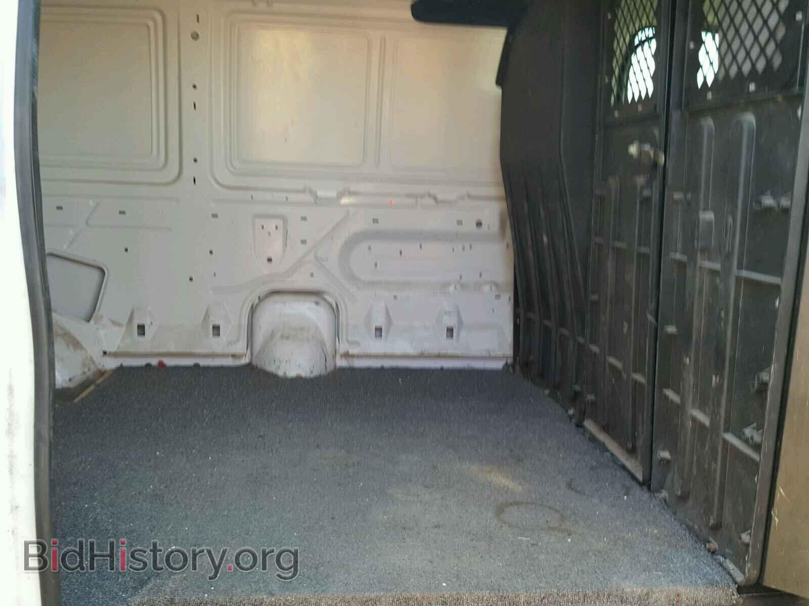 2011 FORD ECONOLINE - VIN: 1FTNS1EW8BDB39758 - Фото 6