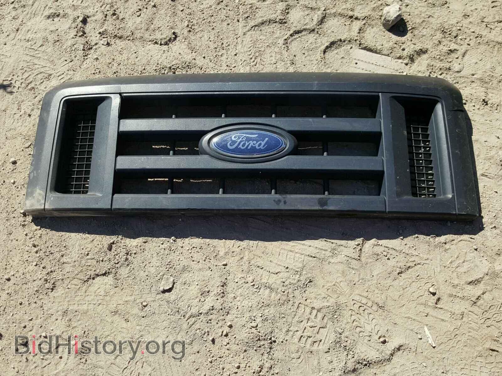 2011 FORD ECONOLINE - VIN: 1FTNS1EW8BDB39758 - Фото 9