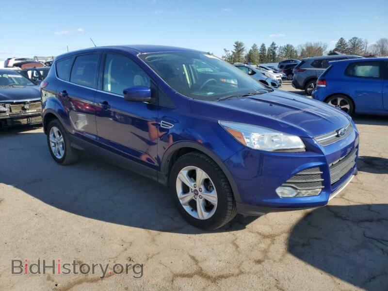 2015 Ford ESCAPE (VIN 1FMCU0GX6FUC00575) — фото 4 из 12