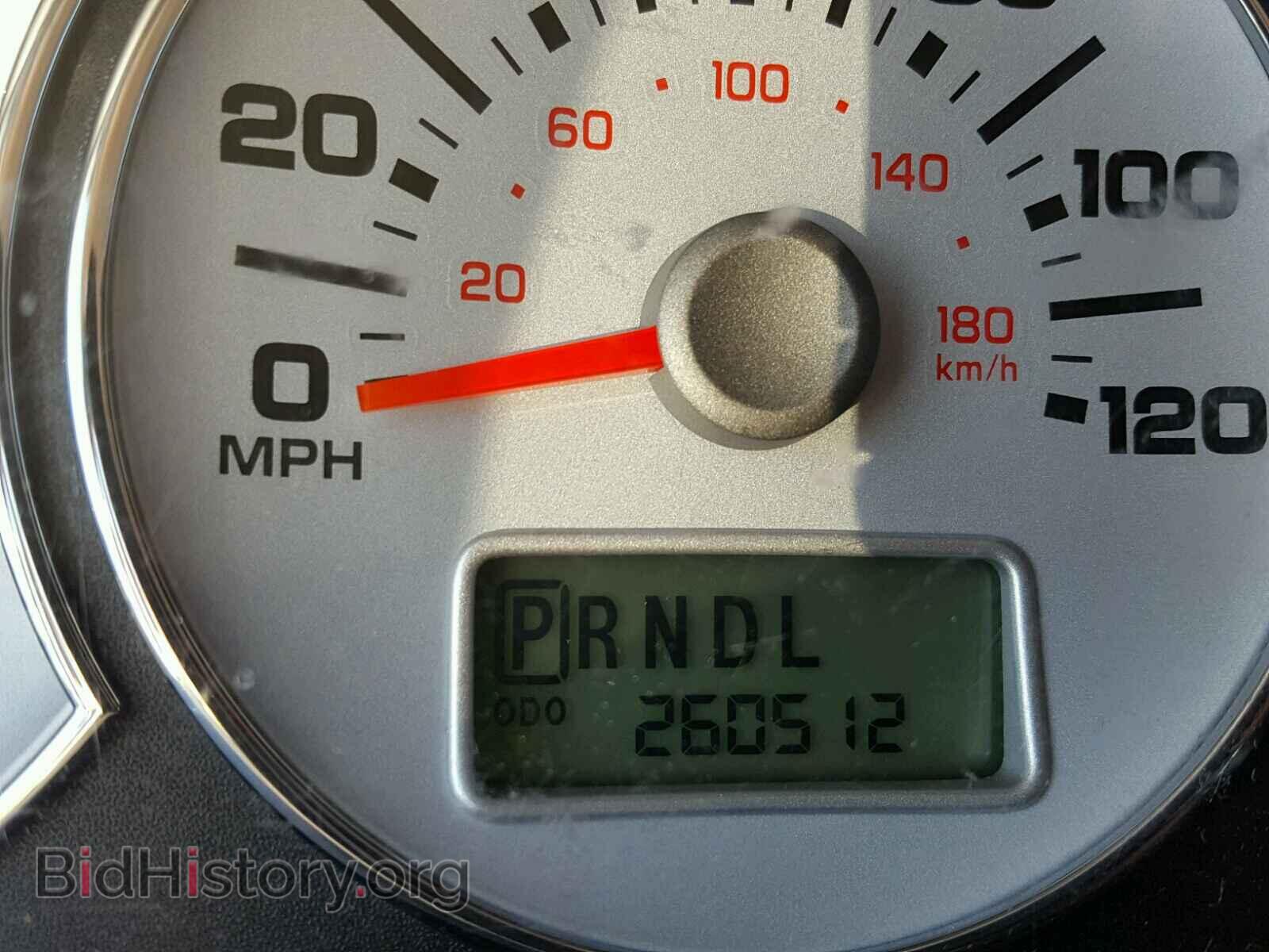 2005 FORD ESCAPE - VIN: 1FMCU95H75KD90719 - Фото 8