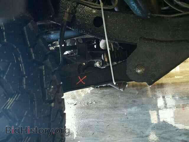 2000 JEEP WRANGLER - VIN: 1J4FA59S4YP717992 - Фото 10