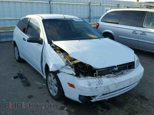 Photo 1FAFP31N47W239162 - FORD FOCUS 2007