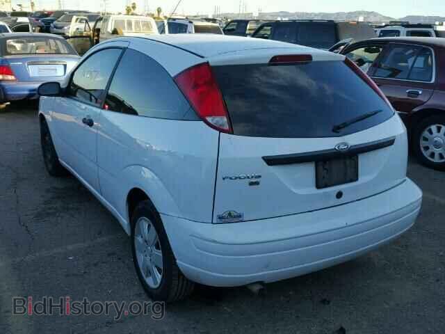 2007 FORD FOCUS - VIN: 1FAFP31N47W239162 - Фото 3