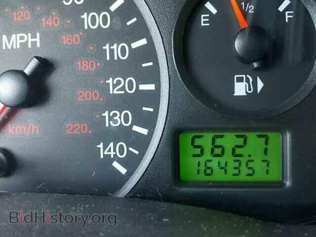 2007 FORD FOCUS - VIN: 1FAFP31N47W239162 - Фото 8