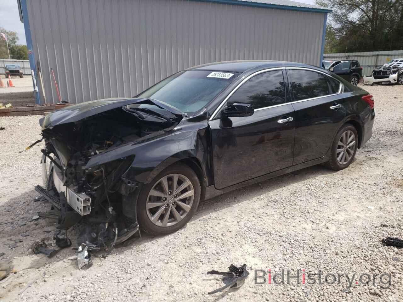 Photo 1N4AL3AP5JC125512 - NISSAN ALTIMA 2018