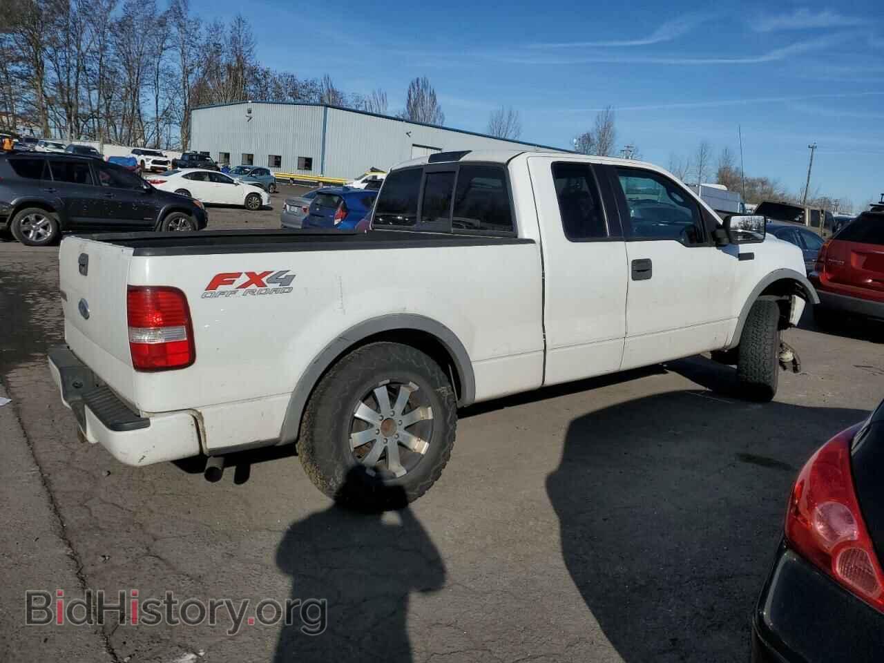 2006 FORD All Models - VIN: 1FTPX14576KD80313 - Photo 3