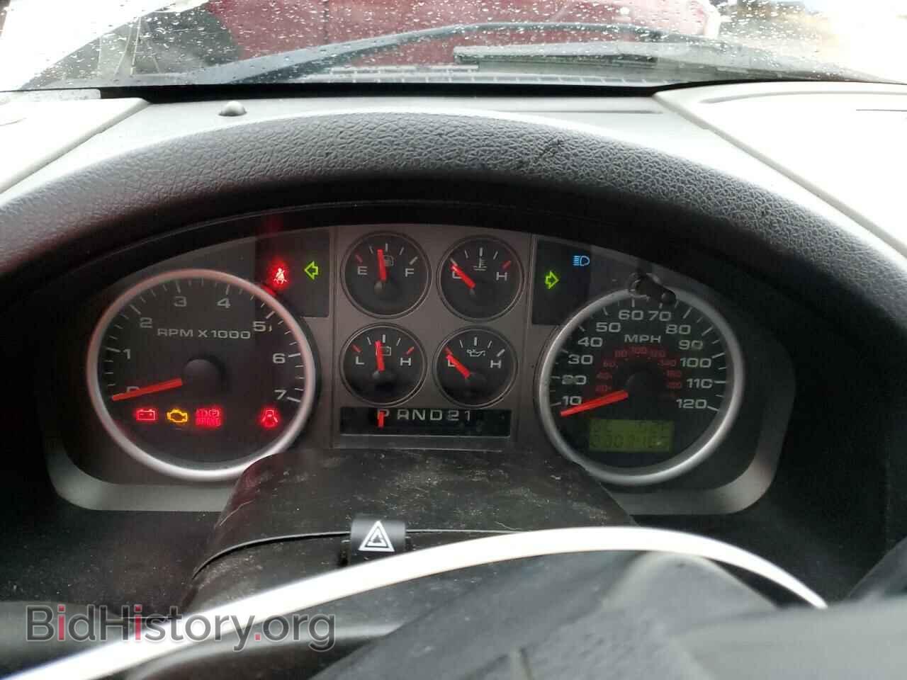 2006 FORD All Models - VIN: 1FTPX14576KD80313 - Photo 9