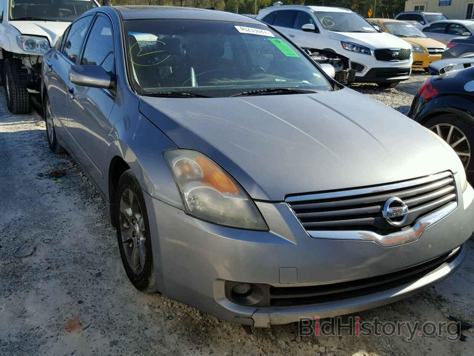 Photo 1N4AL21E29N402755 - NISSAN ALTIMA 2009