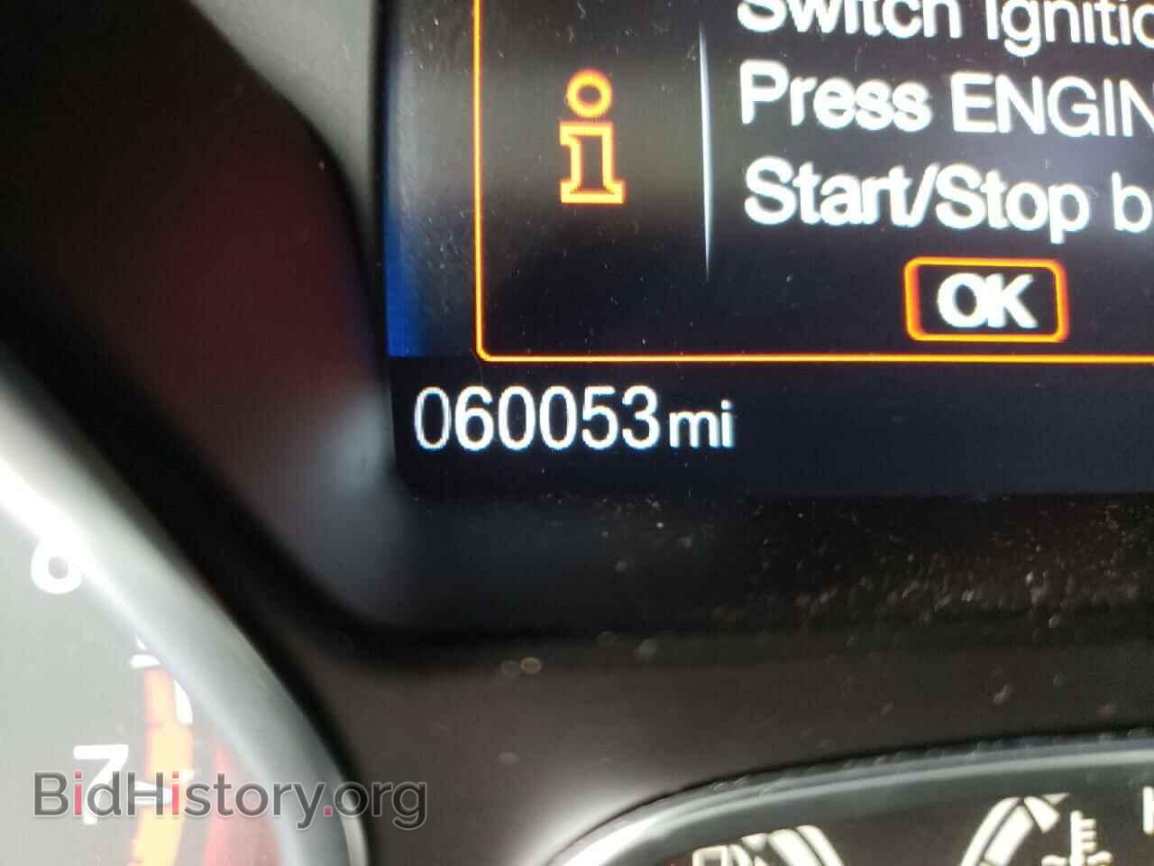 2015 FORD FOCUS - VIN: 1FADP3L99FL385791 - Фото 8