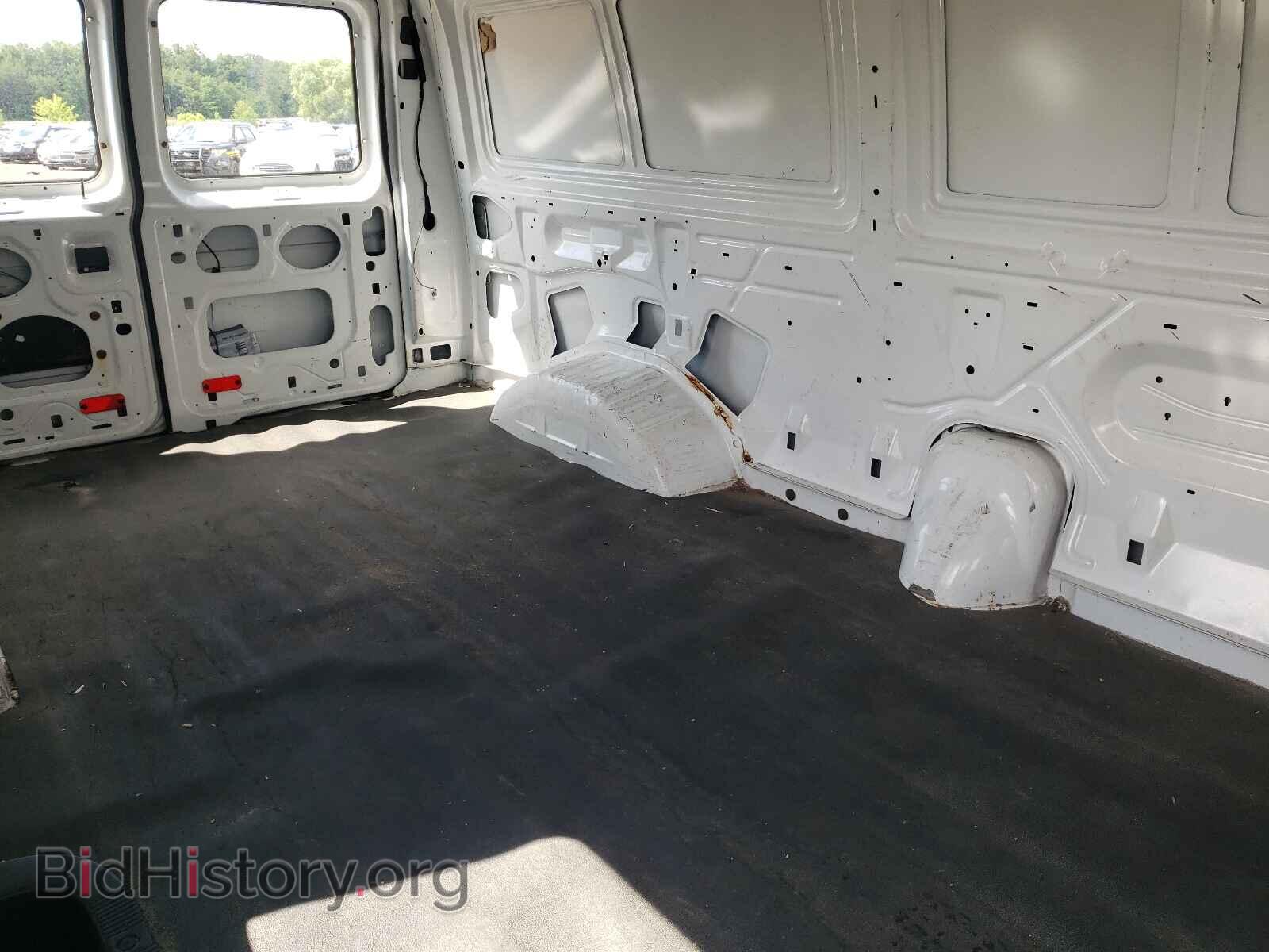 2011 FORD ECONOLINE - VIN: 1FTNE1EW3BDA47111 - Фото 6
