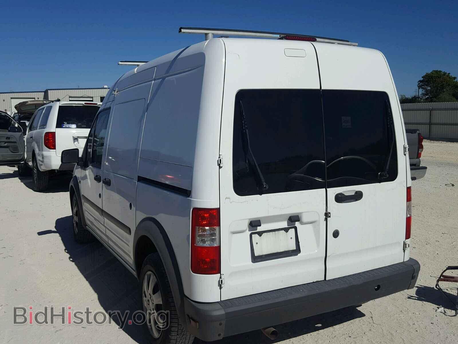 2012 FORD TRANSIT CO - VIN: NM0LS7CN5CT091872 - Фото 3