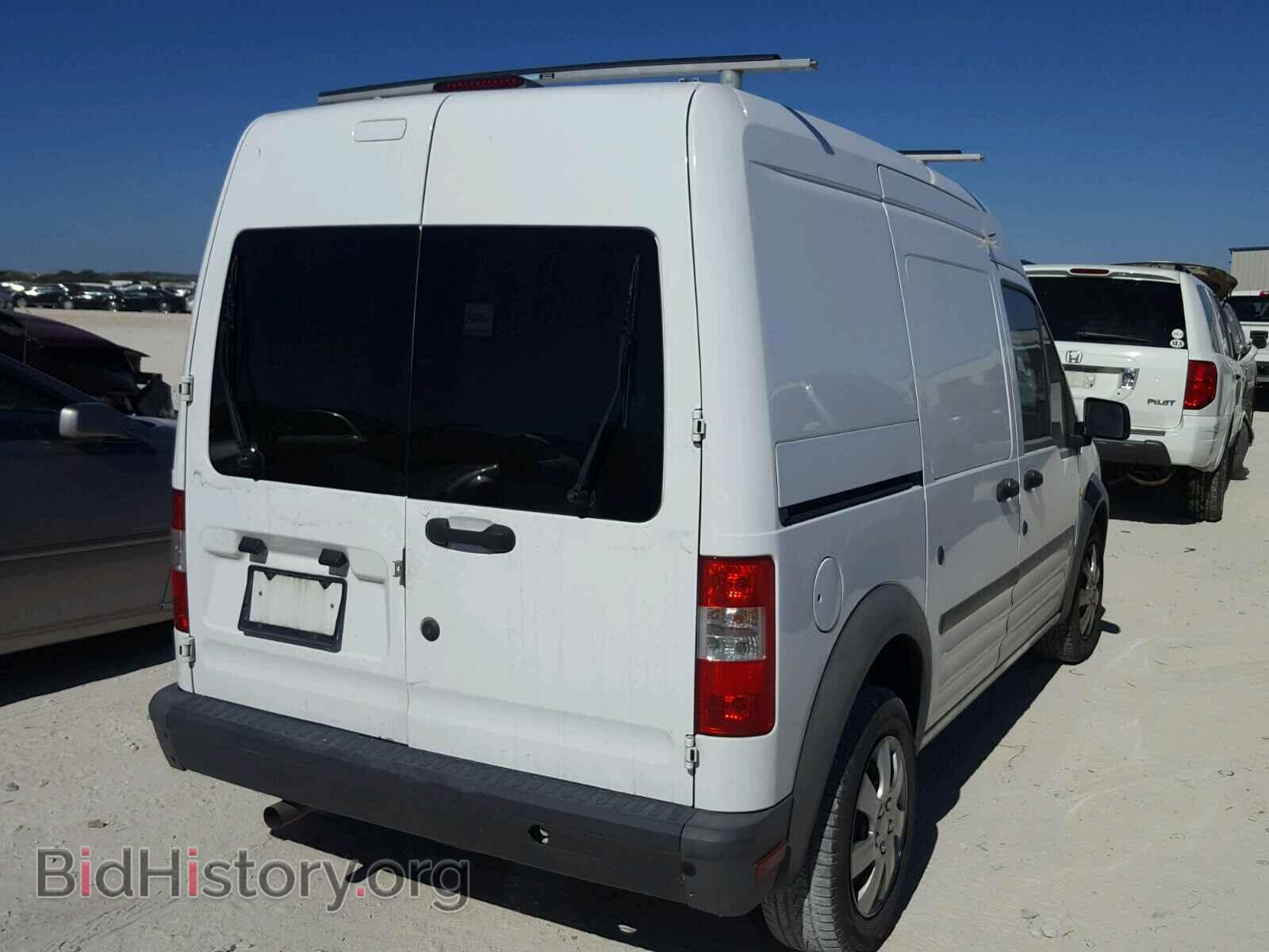2012 FORD TRANSIT CO - VIN: NM0LS7CN5CT091872 - Фото 4