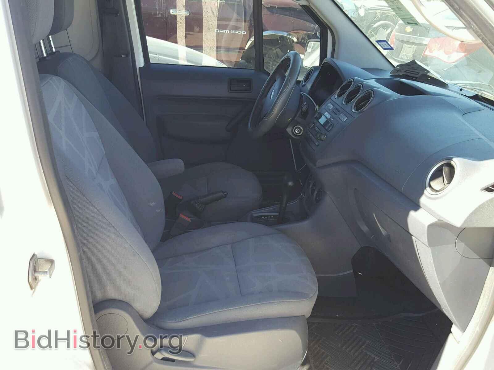 2012 FORD TRANSIT CO - VIN: NM0LS7CN5CT091872 - Фото 5