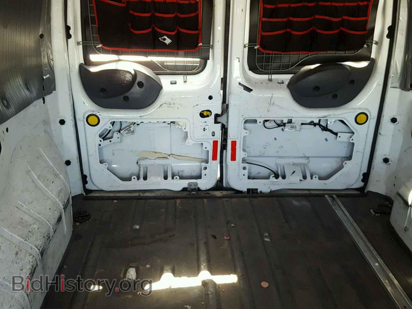 2012 FORD TRANSIT CO - VIN: NM0LS7CN5CT091872 - Фото 6