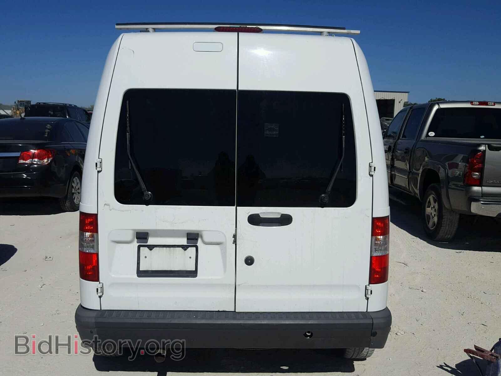 2012 FORD TRANSIT CO - VIN: NM0LS7CN5CT091872 - Фото 9