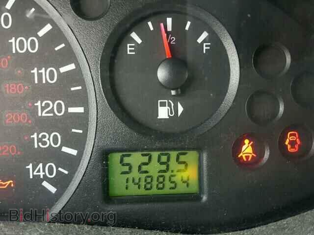 2007 FORD FOCUS - VIN: 1FAFP34N87W338417 - Фото 8