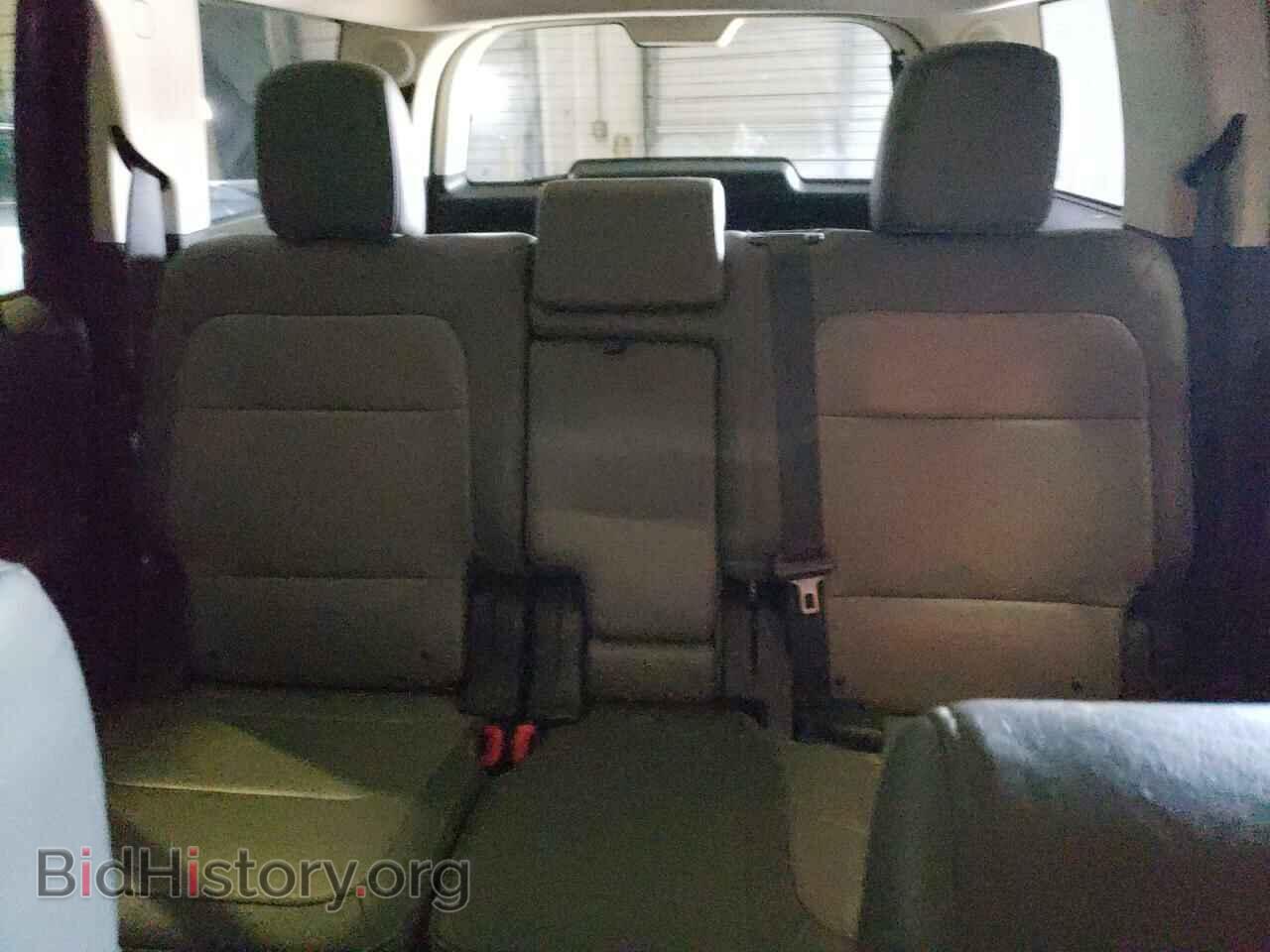 2016 FORD FLEX - VIN: 2FMHK6D84GBA04962 - Фото 10
