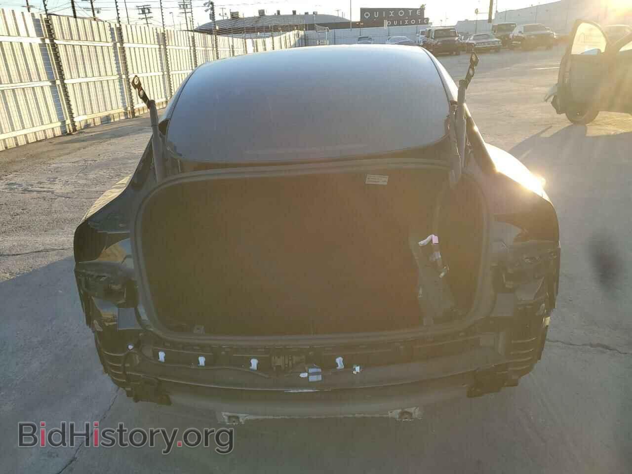 2024 TESLA MODEL 3 - VIN: 5YJ3E1EA7RF728273 - Photo 6