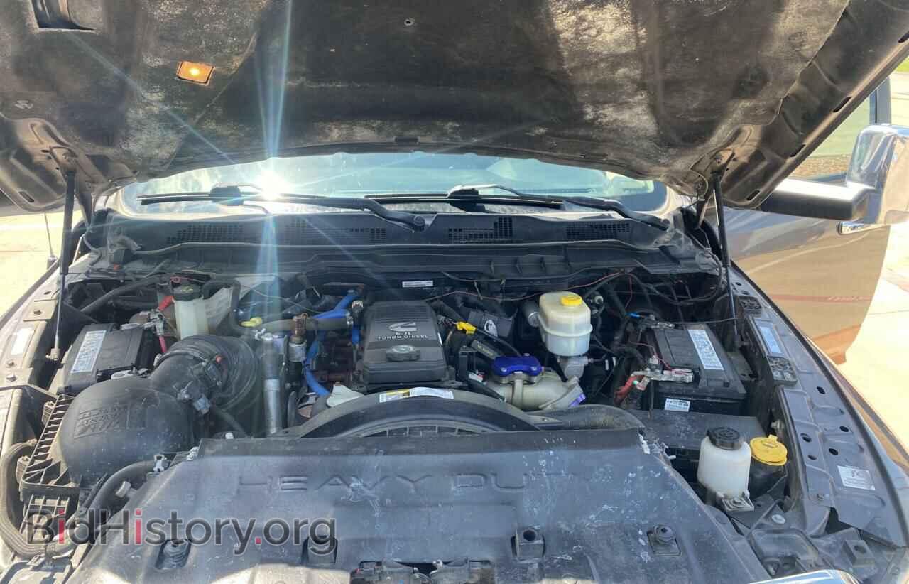 2015 RAM 3500 - VIN: 3C63RRML3FG637987 - Фото 7