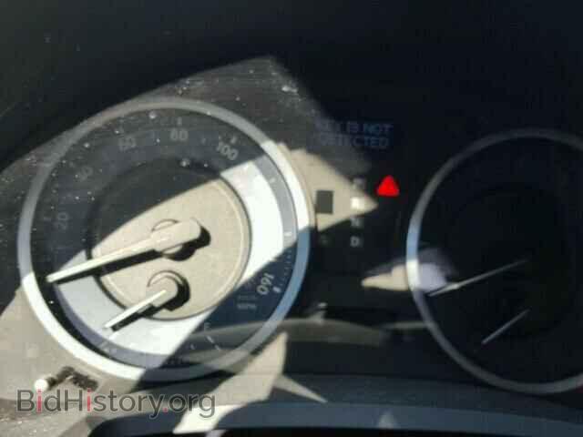 2012 LEXUS IS250 - VIN: JTHBF5C24C5173981 - Фото 8