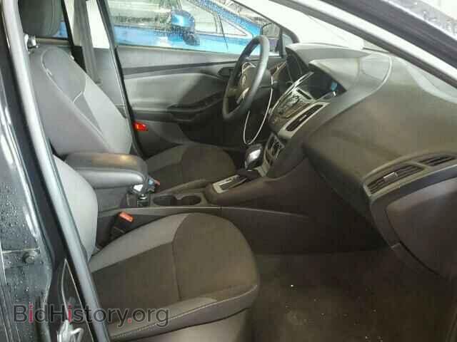 2012 FORD FOCUS - VIN: 1FAHP3F23CL154171 - Фото 5