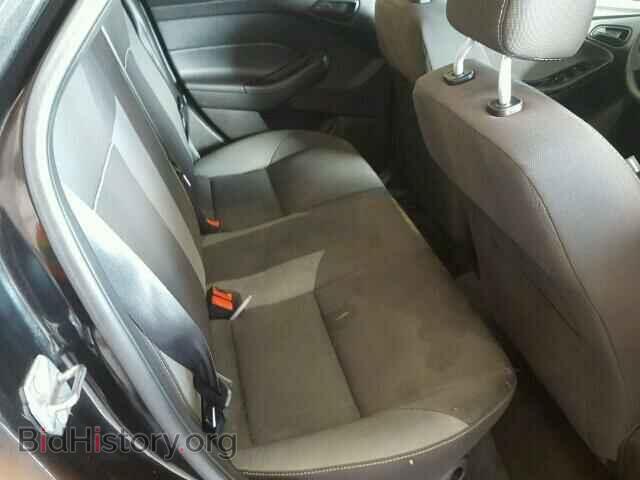 2012 FORD FOCUS - VIN: 1FAHP3F23CL154171 - Фото 6