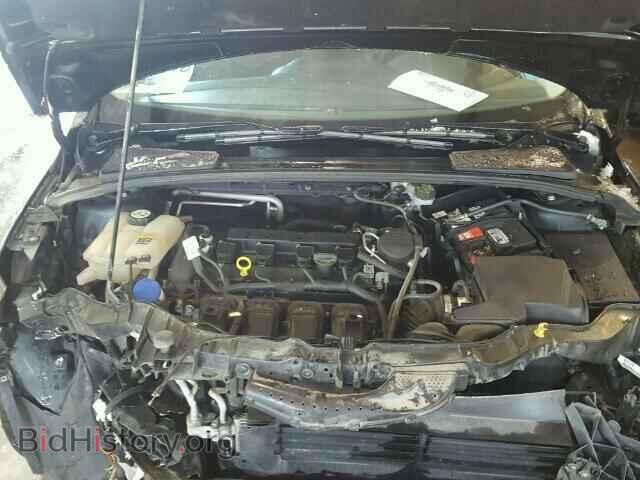 2012 FORD FOCUS - VIN: 1FAHP3F23CL154171 - Фото 7