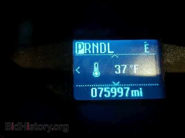 2012 FORD FOCUS - VIN: 1FAHP3F23CL154171 - Фото 8